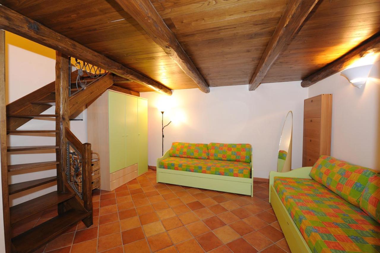 Hotel La Residenza Del Saraceno Amalfi Exterior foto